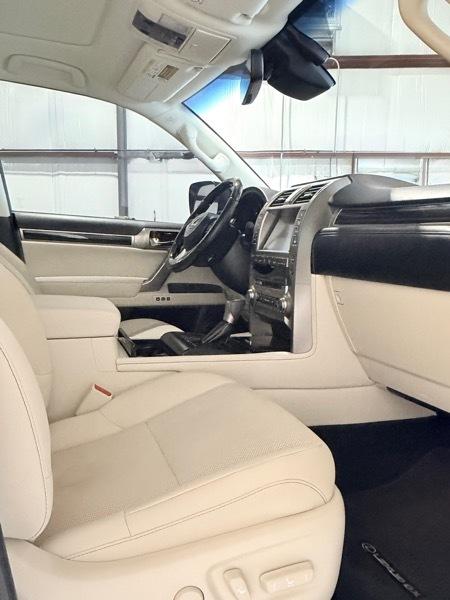 Lexus GX 460 Premium 2021