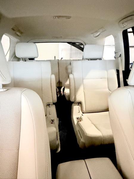 Lexus GX 460 Premium 2021