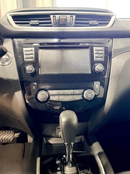 Nissan Rogue SL AWD 2016