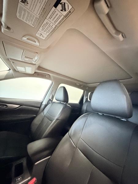 Nissan Rogue SL AWD 2016