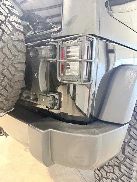 Jeep Wrangler Unlimited Sport 4WD 2017