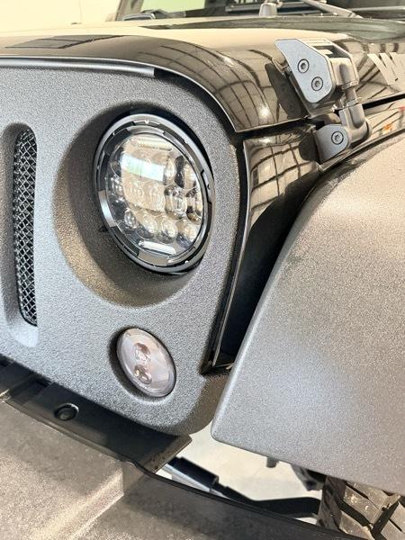 Jeep Wrangler Unlimited Sport 4WD 2017