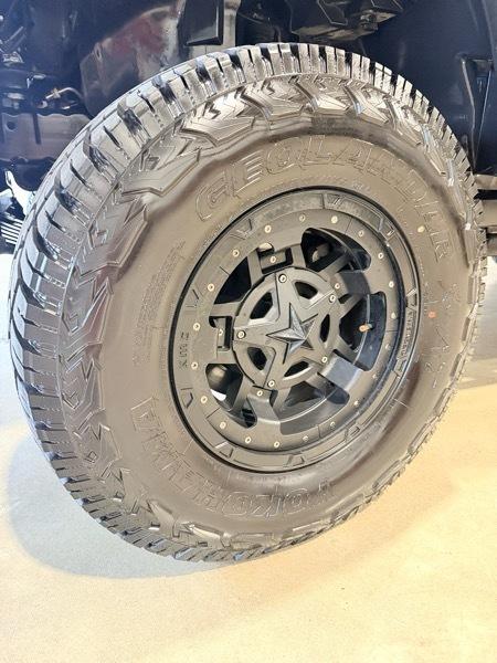 Jeep Wrangler Unlimited Sport 4WD 2017