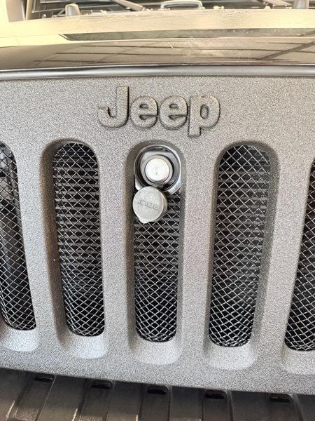 Jeep Wrangler Unlimited Sport 4WD 2017