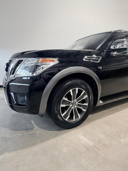 Nissan Armada SL 2WD 2020