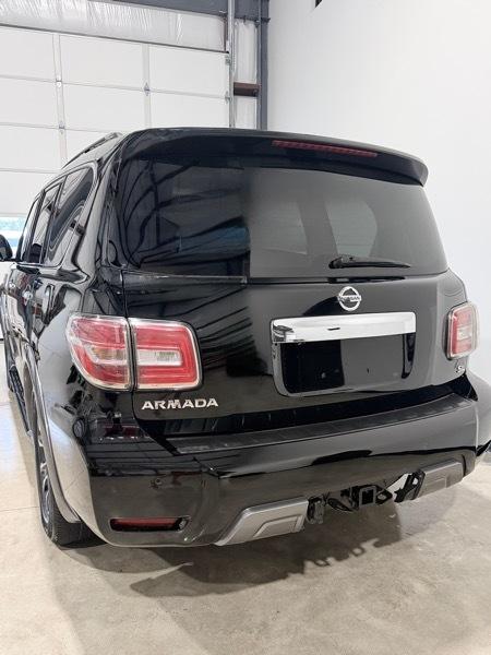 Nissan Armada SL 2WD 2020