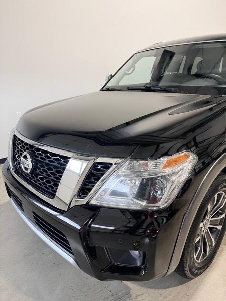 Nissan Armada SL 2WD 2020
