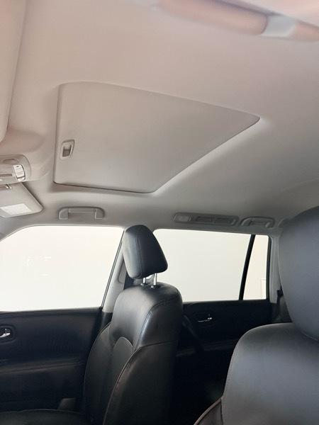 Nissan Armada SL 2WD 2020