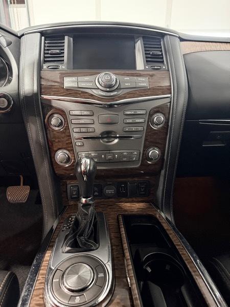 Nissan Armada SL 2WD 2020