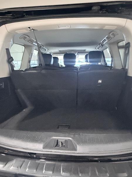 Nissan Armada SL 2WD 2020