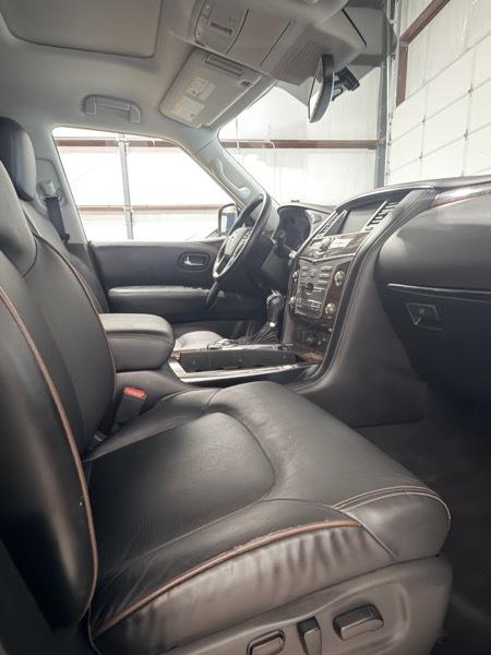 Nissan Armada SL 2WD 2020
