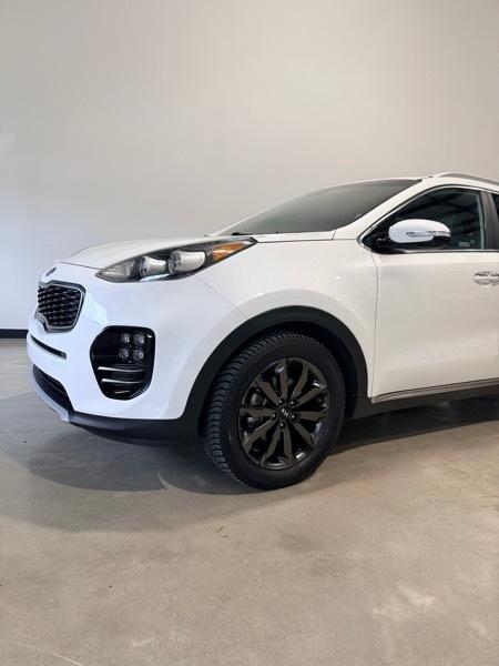 Kia Sportage EX FWD 2019