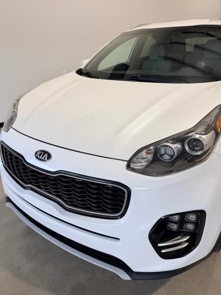 Kia Sportage EX FWD 2019