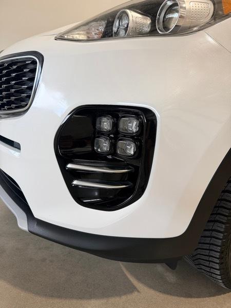 Kia Sportage EX FWD 2019