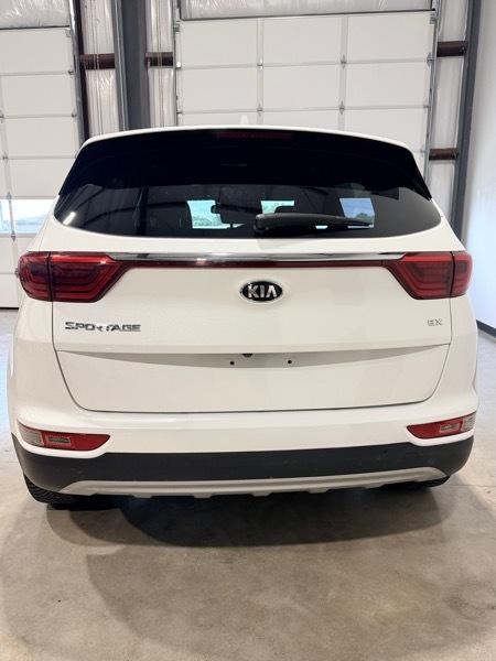 Kia Sportage EX FWD 2019