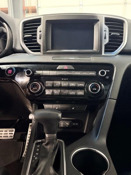 Kia Sportage EX FWD 2019