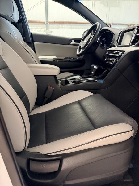 Kia Sportage EX FWD 2019