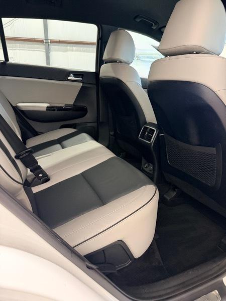 Kia Sportage EX FWD 2019