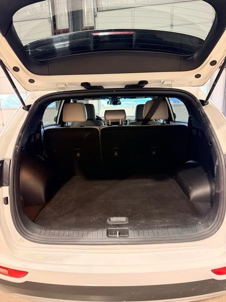 Kia Sportage EX FWD 2019