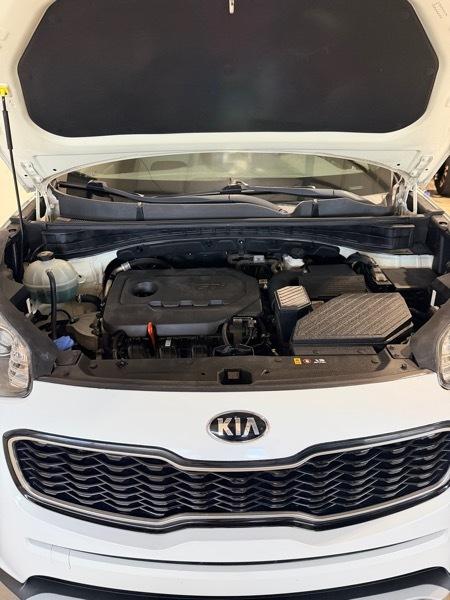 Kia Sportage EX FWD 2019
