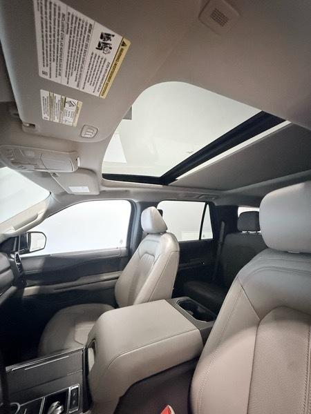 Ford Expedition Limited 2021