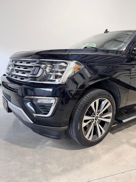 Ford Expedition Limited 2021