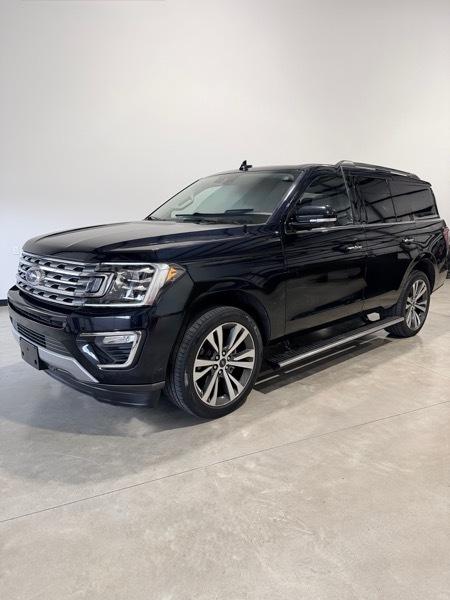 Ford Expedition Limited 2021