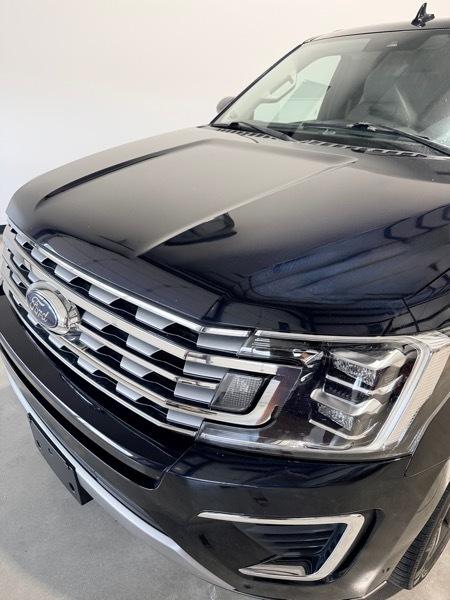 Ford Expedition Limited 2021
