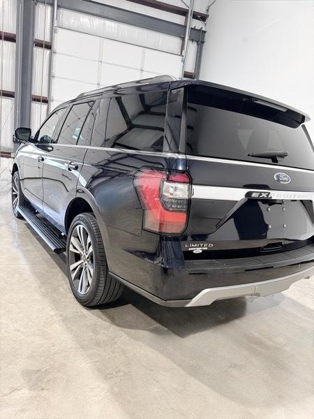 Ford Expedition Limited 2021