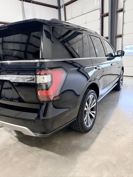 Ford Expedition Limited 2021