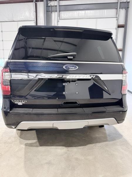 Ford Expedition Limited 2021