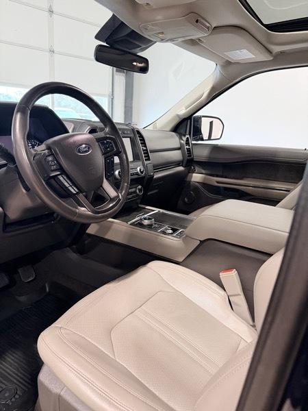 Ford Expedition Limited 2021