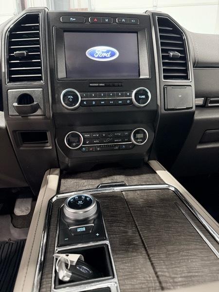 Ford Expedition Limited 2021