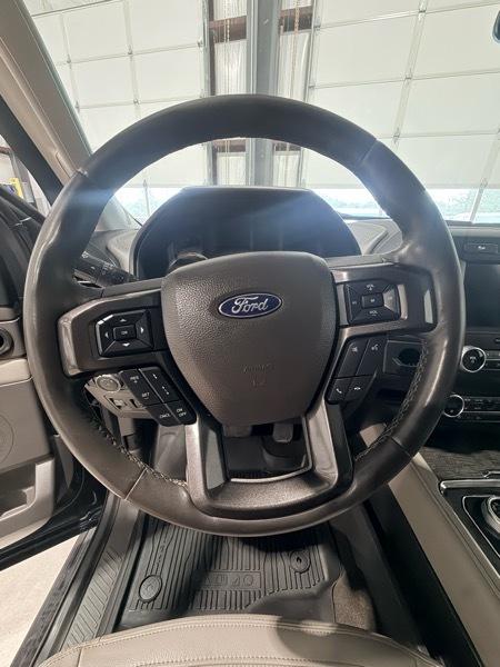 Ford Expedition Limited 2021
