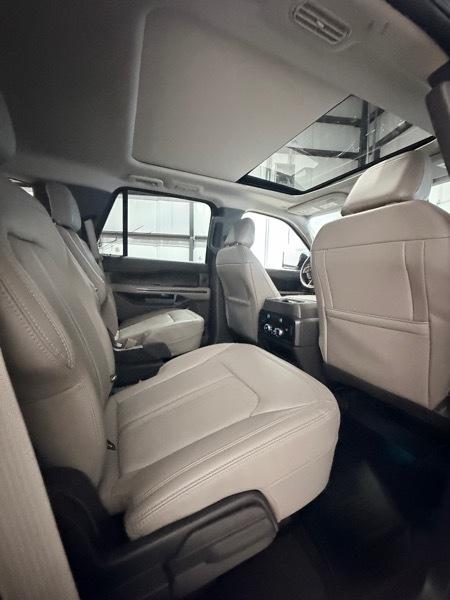 Ford Expedition Limited 2021
