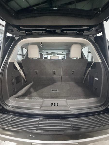 Ford Expedition Limited 2021