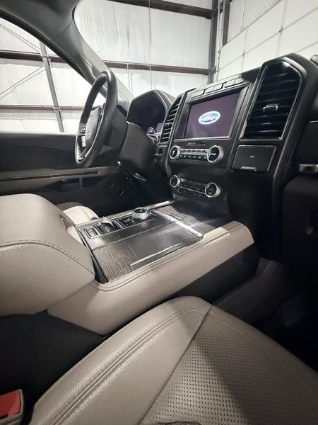 Ford Expedition Limited 2021