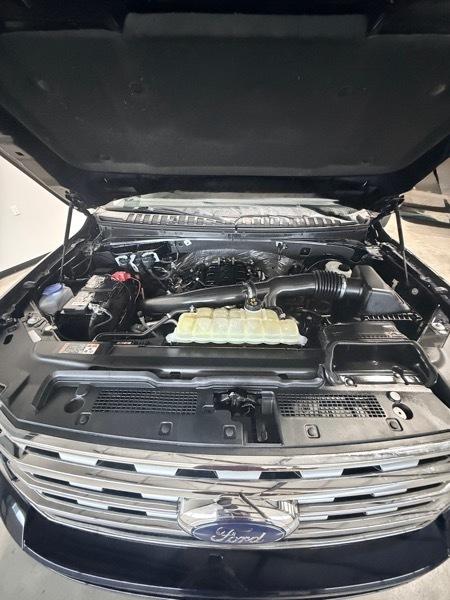 Ford Expedition Limited 2021