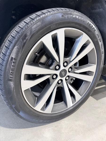 Ford Expedition Limited 2021
