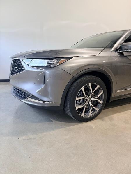Acura MDX Technology Package 2022