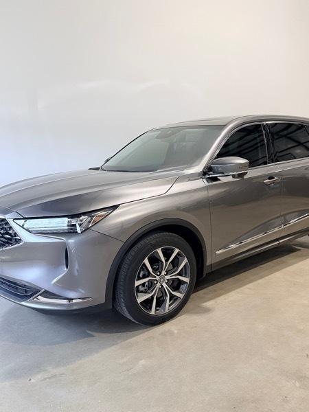 Acura MDX Technology Package 2022