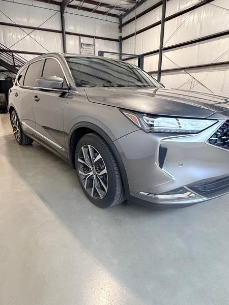 Acura MDX Technology Package 2022