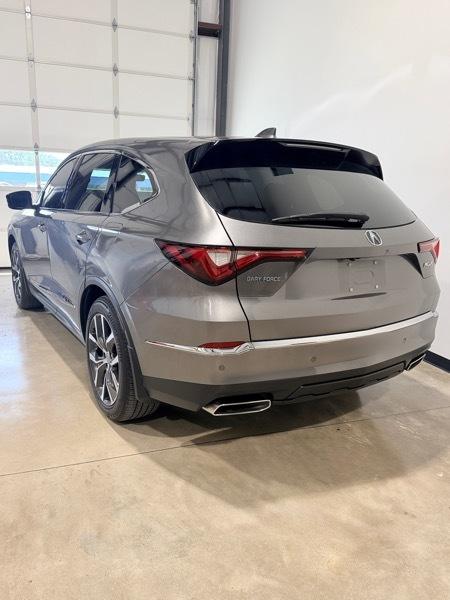 Acura MDX Technology Package 2022