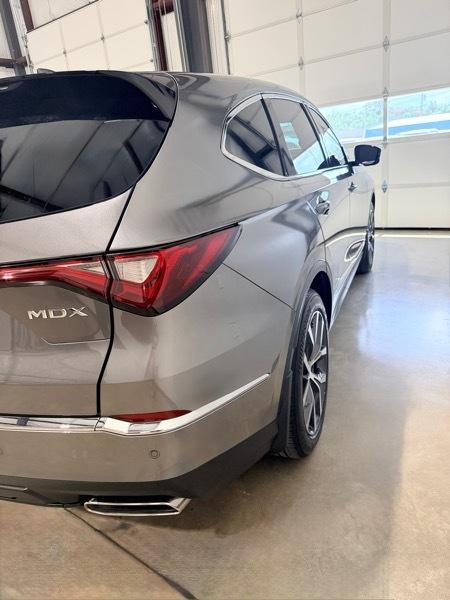 Acura MDX Technology Package 2022