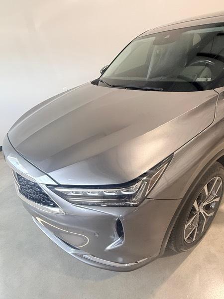 Acura MDX Technology Package 2022