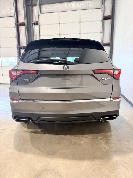 Acura MDX Technology Package 2022