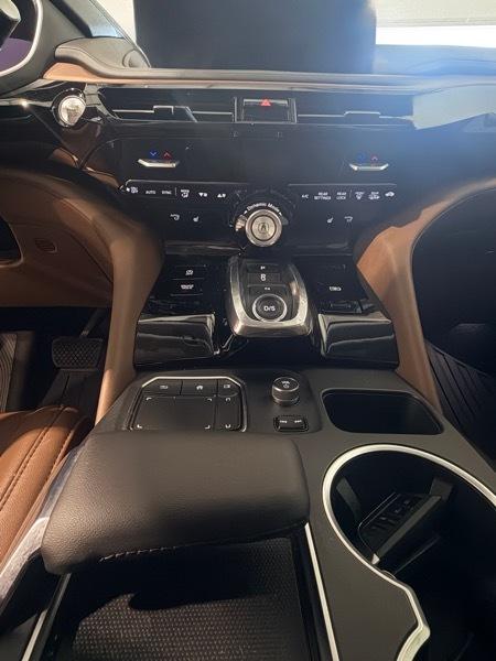 Acura MDX Technology Package 2022