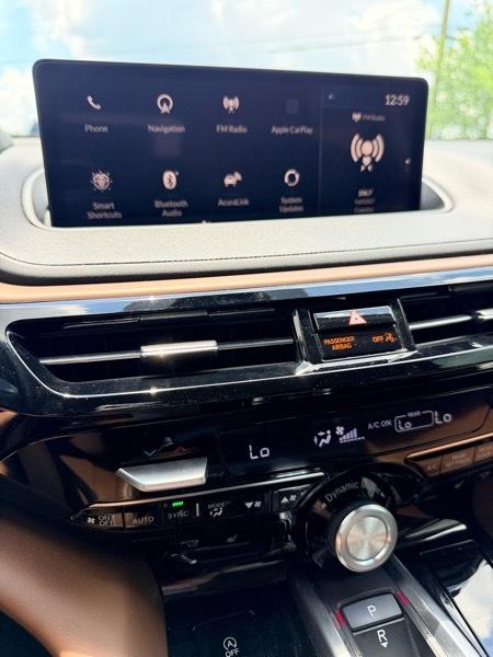 Acura MDX Technology Package 2022