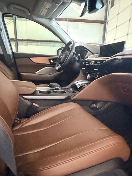 Acura MDX Technology Package 2022