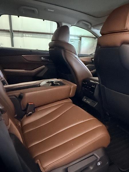 Acura MDX Technology Package 2022